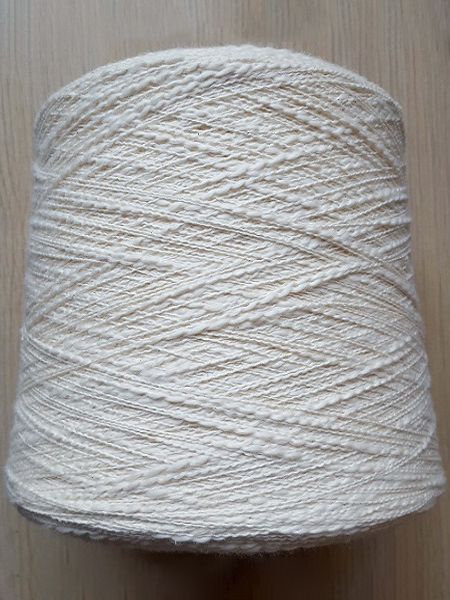 Cotton Pot-bellied Yarn