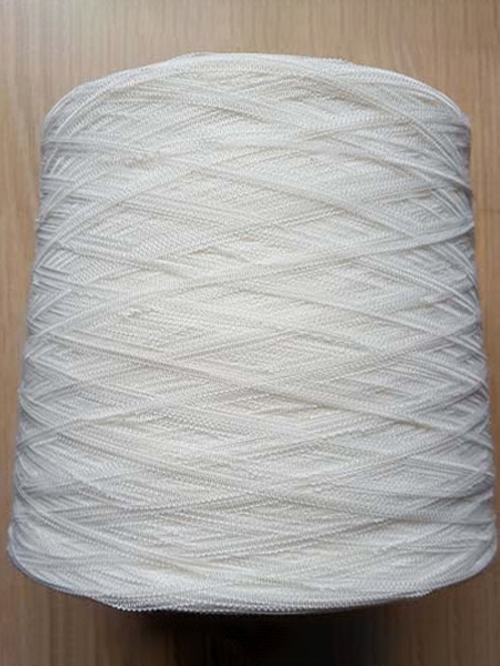 Strap Yarn